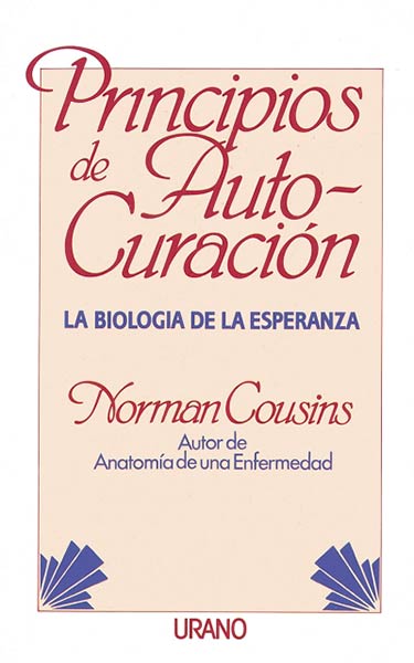 PRINCIPIOS DE AUTOCURACION