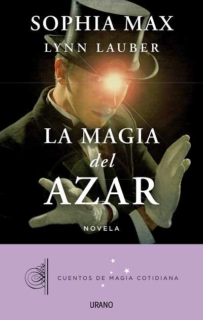MAGIA DEL AZAR,LA