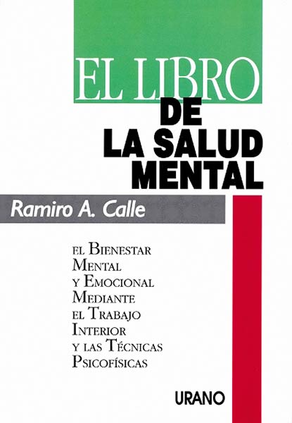 LIBRO SALUD MENTAL, EL