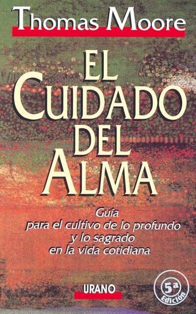 CUIDADO DEL ALMA,EL