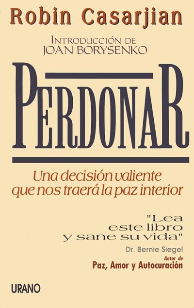 PERDONAR