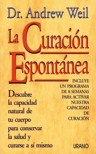 CURACION ESPONTANEA