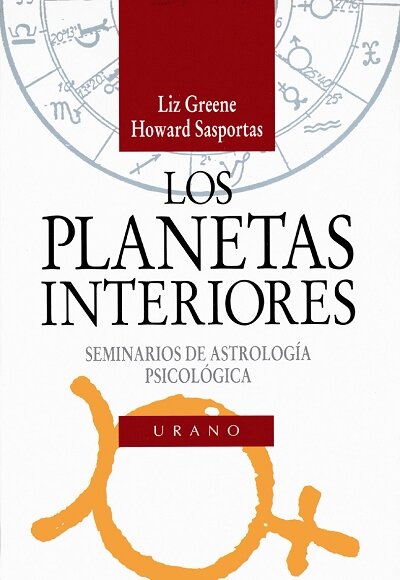 PLANETAS INTERIORES, LOS