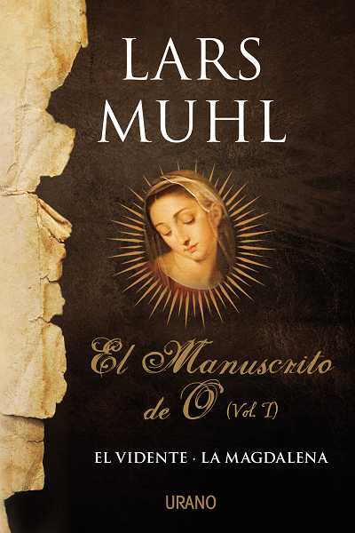 MANUSCRITO DE 0 VOL.1.EL VIDENTE.LA MAGDALENA