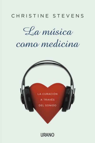 MUSICA COMO MEDICINA,LA