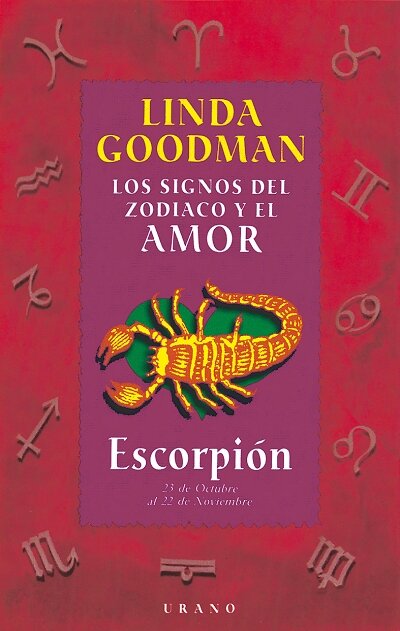 ESCORPION