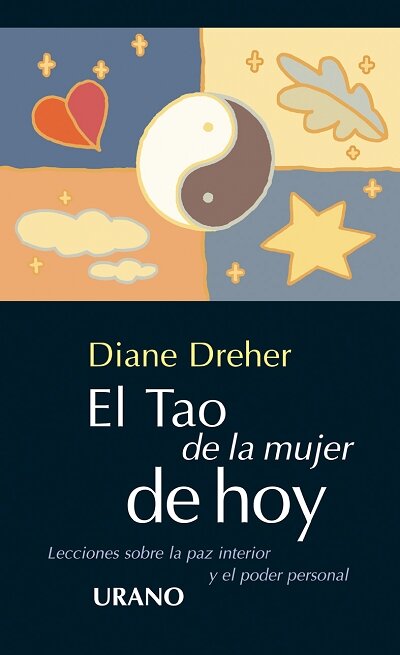 TAO OF PERSONAL LEADERSHIP, THE
