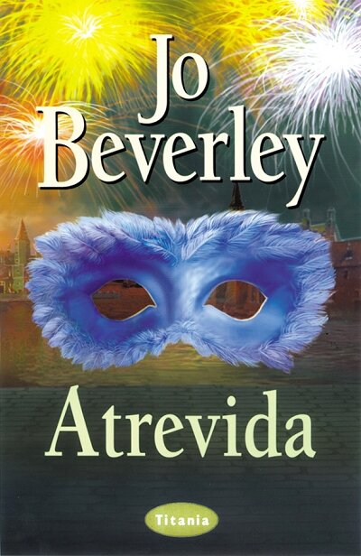 ATREVIDA