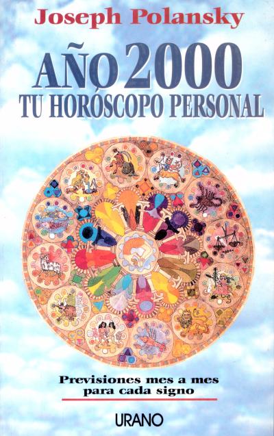 H-00 HOROSCOPO PERSONAL, TU