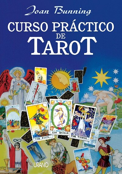 CURSO PRACTICO DE TAROT