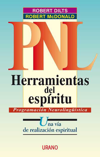 HERRAMIENTAS DEL ESPIRITU