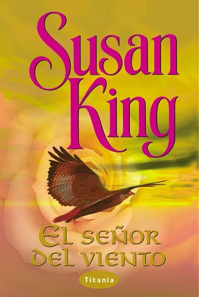 SE�OR DEL VIENTO, EL