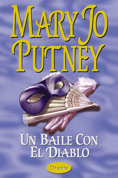 UN BAILE CON EL DIABLO