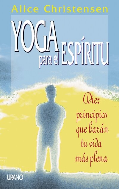 YOGA PARA EL ESPIRITU