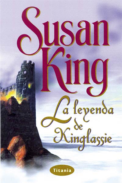 LEYENDA DE KINGLASSIE, LA