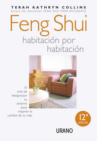 FENG SHUI,HABITACION POR HABITACION
