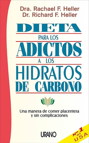 DIETA PARA LOS ADULTOS A LOS HIDRATOS DE CARBONO
