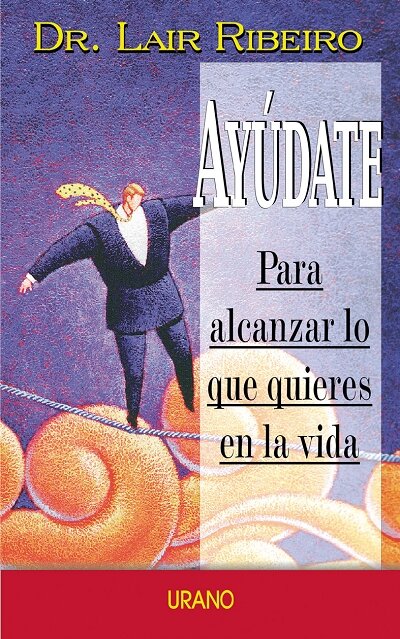 AYUDATE-PARA ALCANZAR LO QUE QUIERES