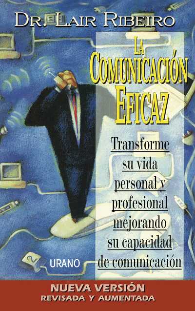 COMUNICACION EFICAZ,LA-NUEVA VERSION