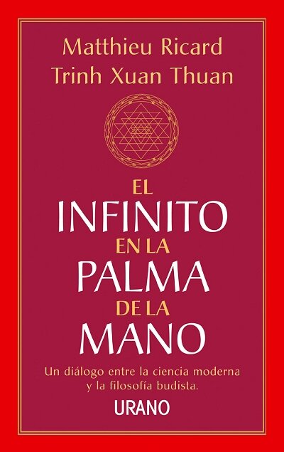 INFINITO EN LA PALMA DE LA MANO,EL