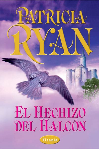 HECHIZO DEL HALCON