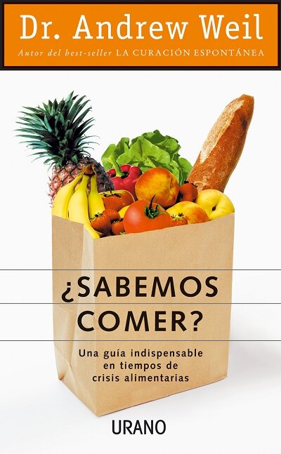 SABEMOS COMER?-UNA GUIA INDISPENSABLE