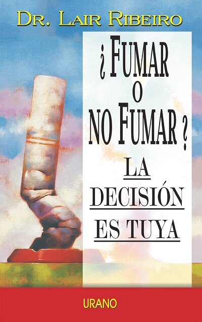 FUMAR O NO FUMAR?LA DECISION ES TUYA