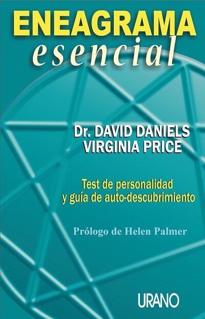 ENEAGRAMA ESENCIAL