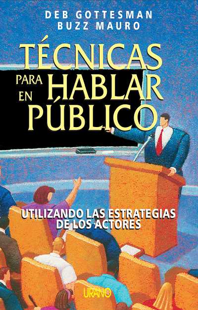 TECNICAS PARA HABLAR EN PUBLICO