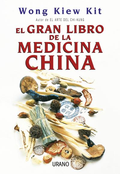 GRAN LIBRO DE LA MEDICINA CHINA
