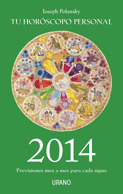 TU HOROSCOPO PERSONAL 2018
