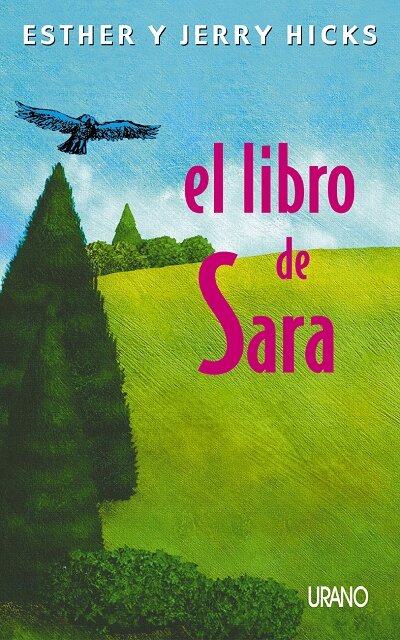 LIBRO DE SARA,EL