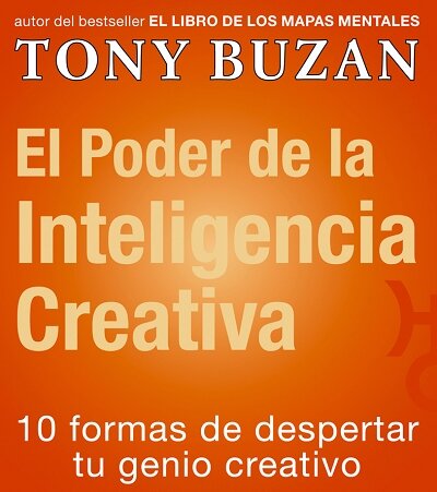 PODER DE LA INTELIGENCIA CREATIVA