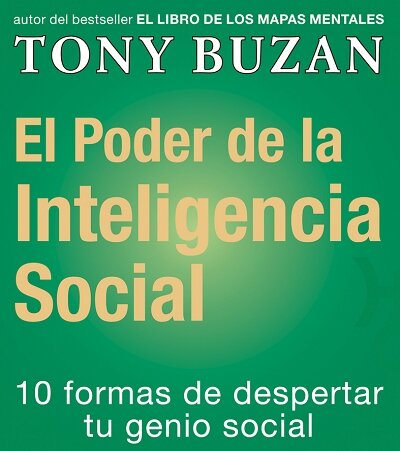 PODER DE LA INTELIGENCIA SOCIAL