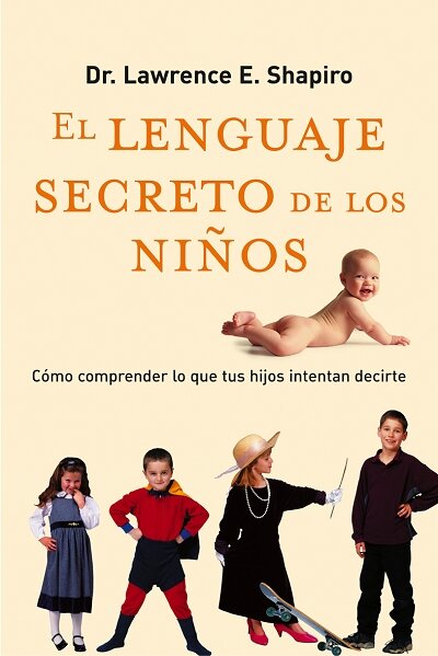 LENGUAJE SECRETO DE LOS NI�OS
