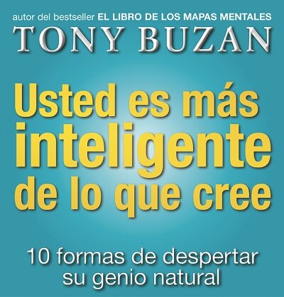 USTED ES MAS INTELIGENTE DE LO QUE CREE