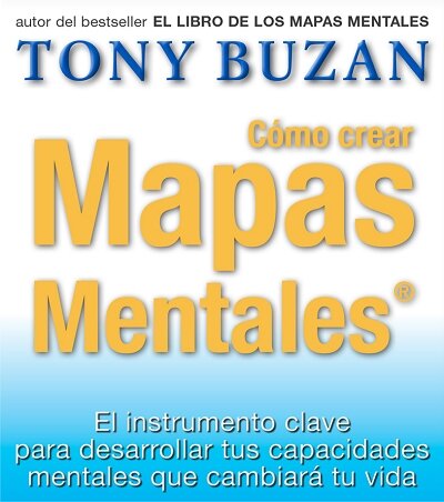 COMO CREAR MAPAS MENTALES