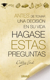 HAGASE ESTAS PREGUNTAS-ANTES DECIS.VIDA