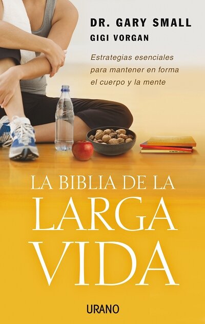 BIBLIA DE LA LARGA VIDA