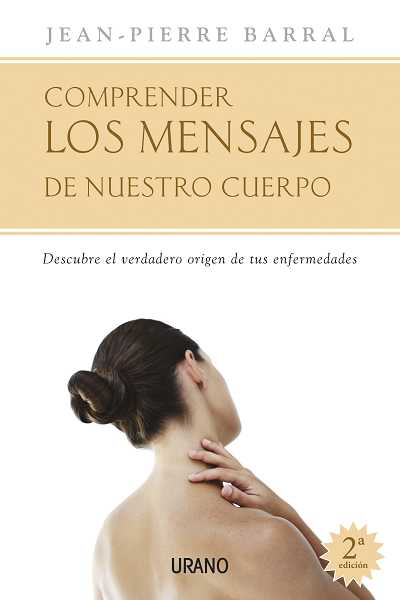 COMPRENDER LOS MENSAJES NUESTRO CUERPO