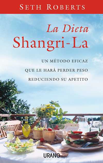 DIETA SHANGRI-LA
