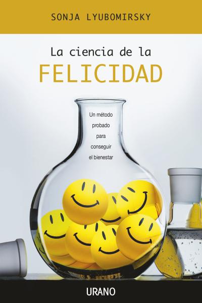 CIENCIA DE LA FELICIDAD