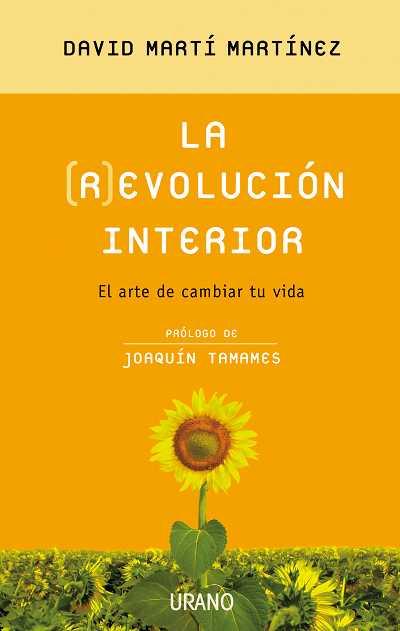 REVOLUCION INTERIOR,LA