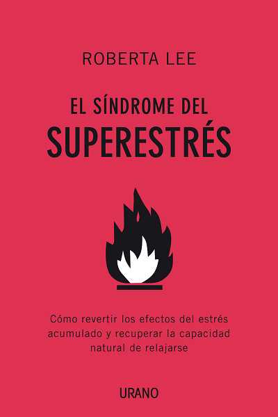 SINDROME DEL SUPERESTRES,EL