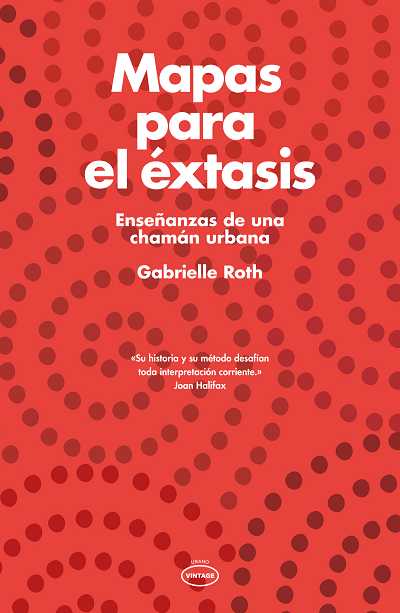 MAPAS PARA EL EXTASIS