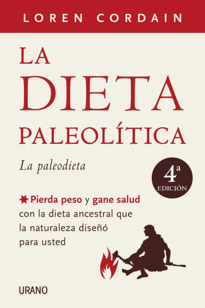 DIETA PALEOLITICA,LA