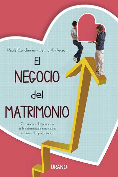 NEGOCIO DEL MATRIMONIO,EL