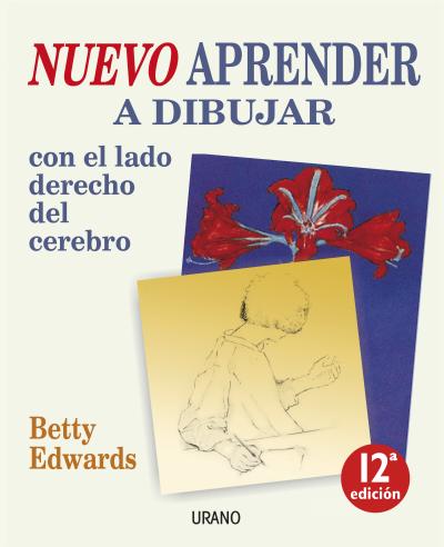 NUEVO APRENDER A DIBUJAR.LIBRO TRABAJO