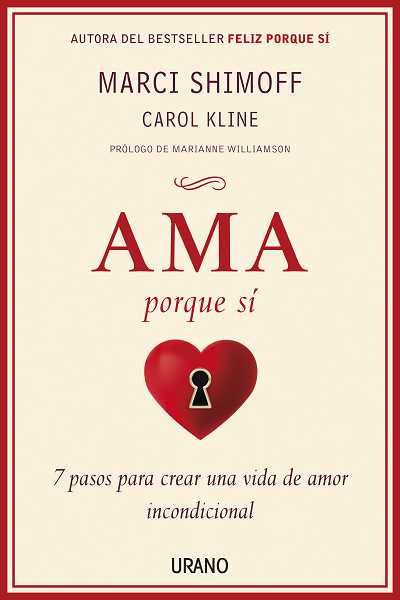 AMA POR QUE SI