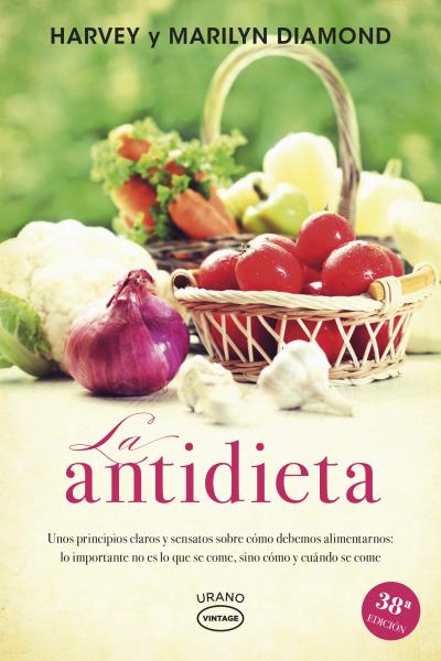 ANTIDIETA,LA